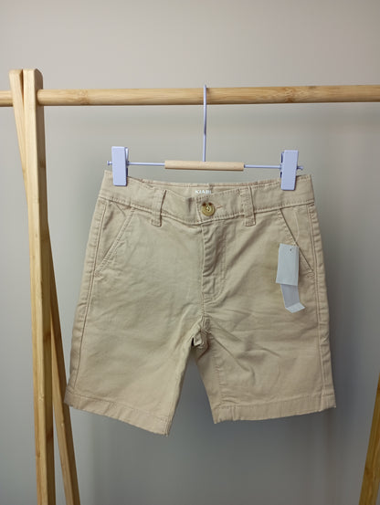 Short 6y