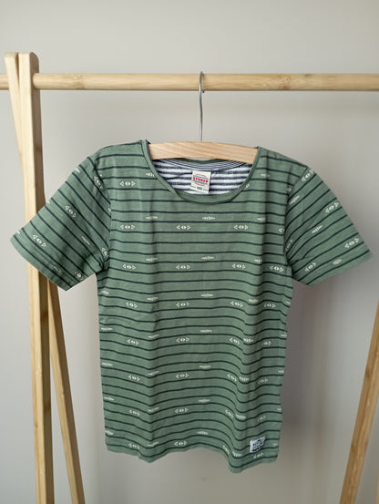 T-shirt 122