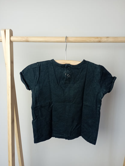 T-shirt "The Remix" 92
