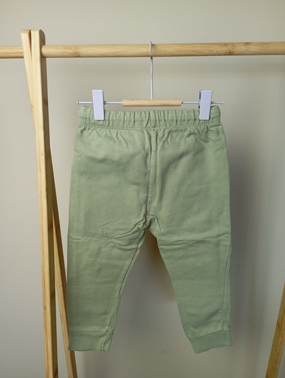 Comfy broek 98