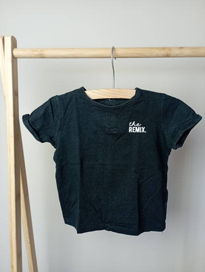 T-shirt "The Remix" 92