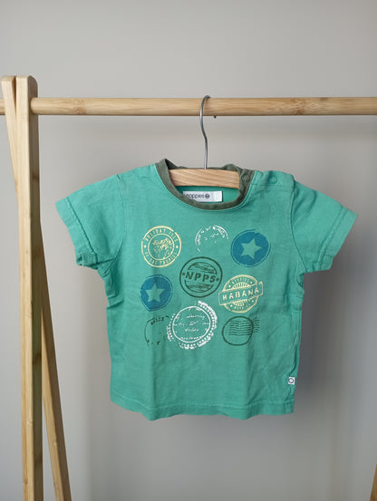 T-shirt 80