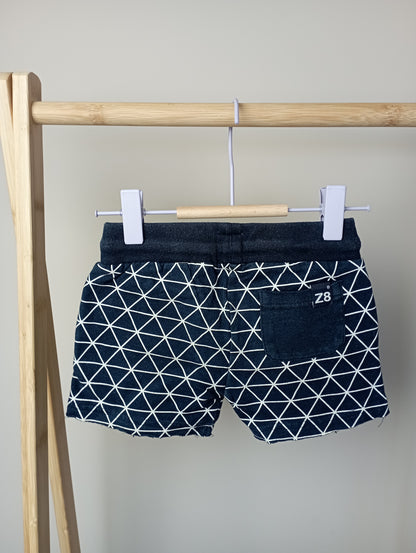 Short 86