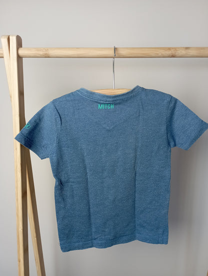 T-shirt 92