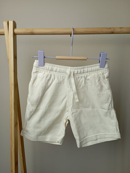 Short 116