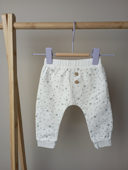 Broek met figuurtjes 62 Bess