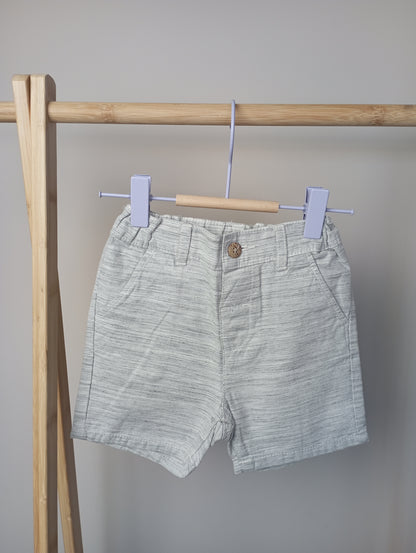 Shortje 92