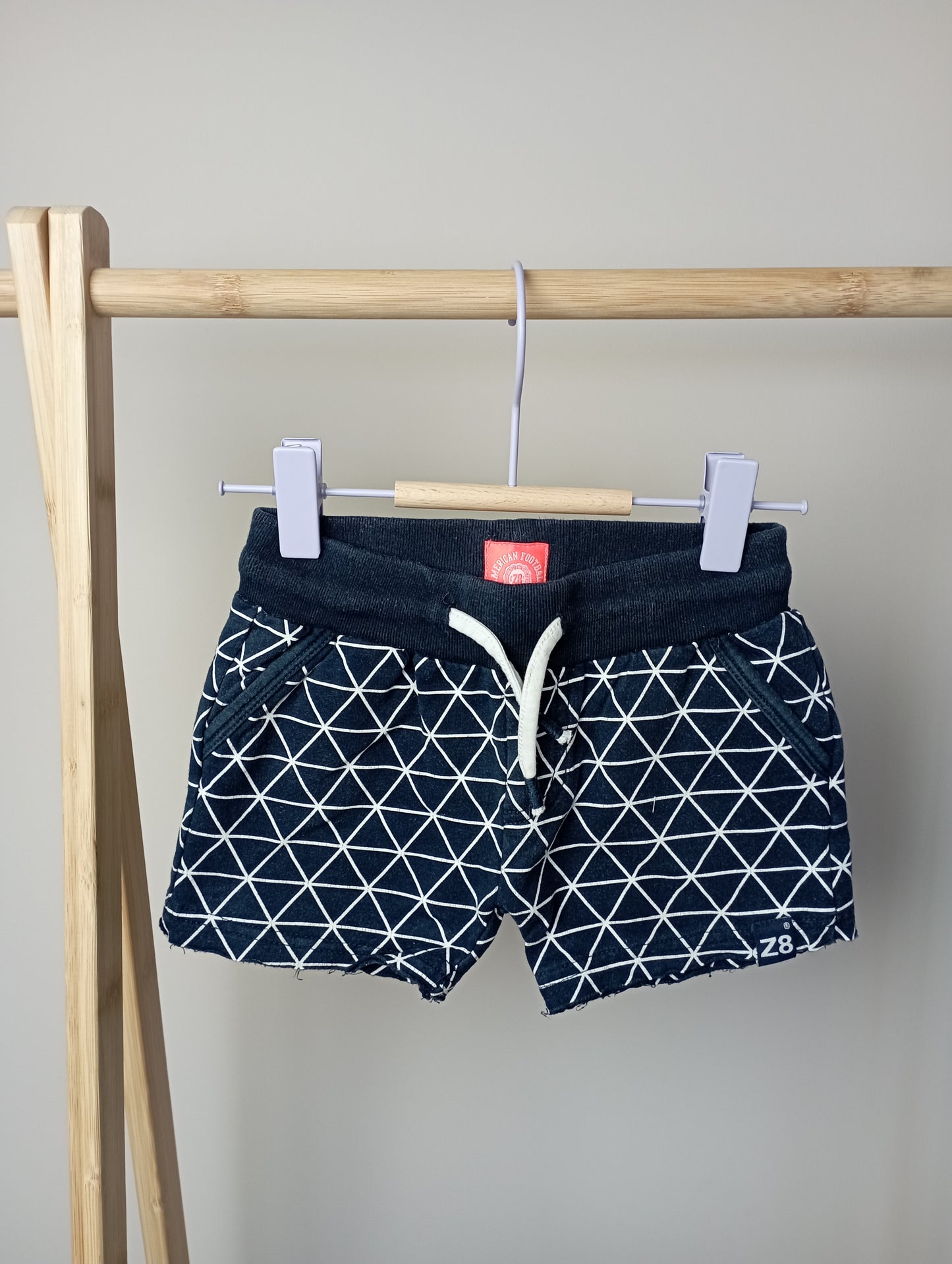 Short 86