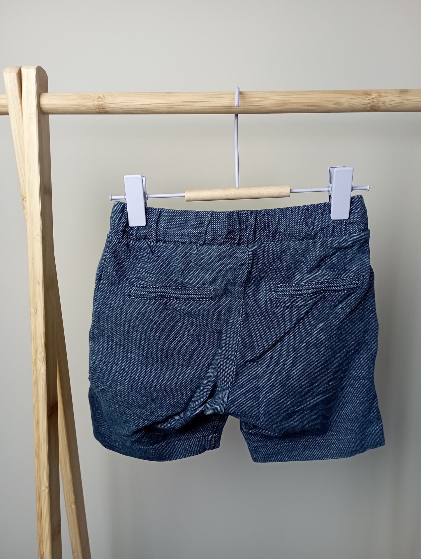 Short 116