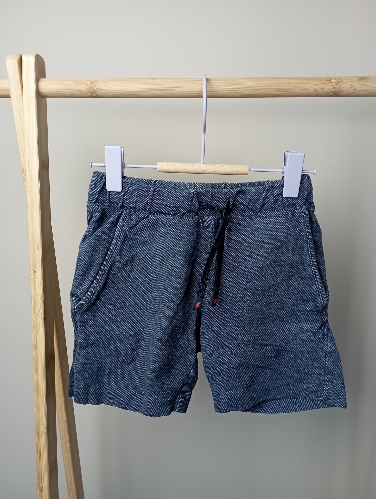 Short 116