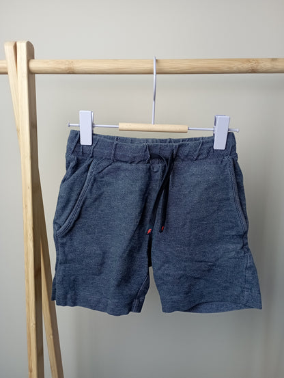 Short 116