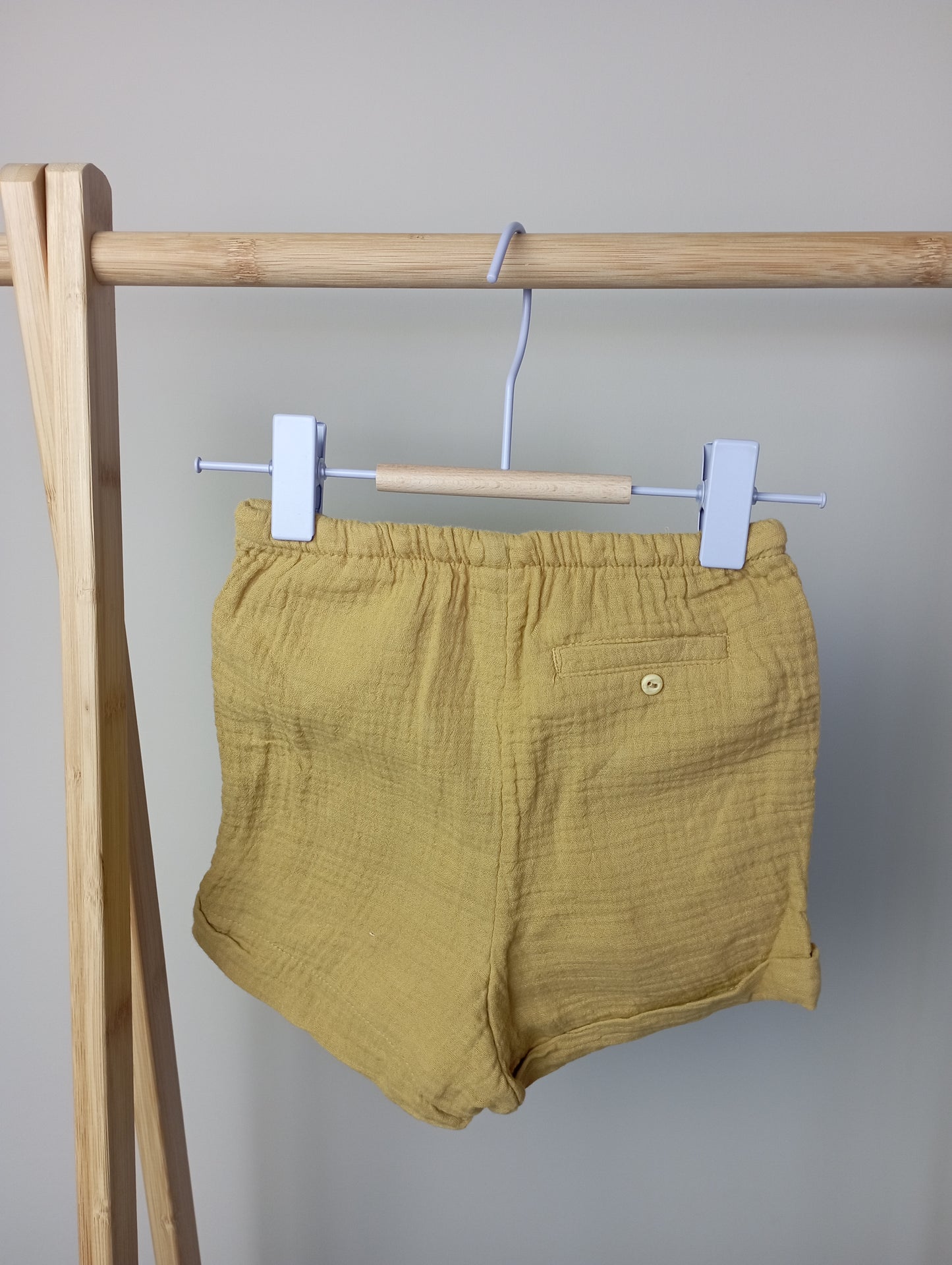 Tetra shortje 80