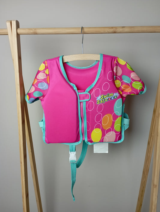 Zwemvest 11-30kg Swim Safe
