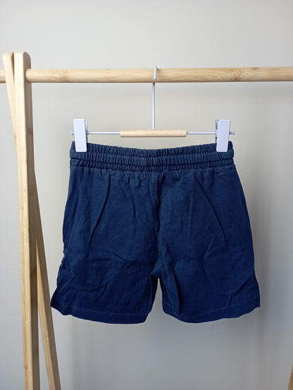 Short 116