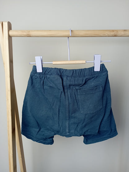 Short 80