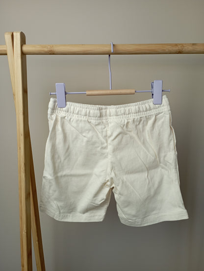 Short 116