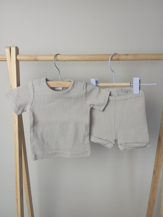 Setje 62 H&M