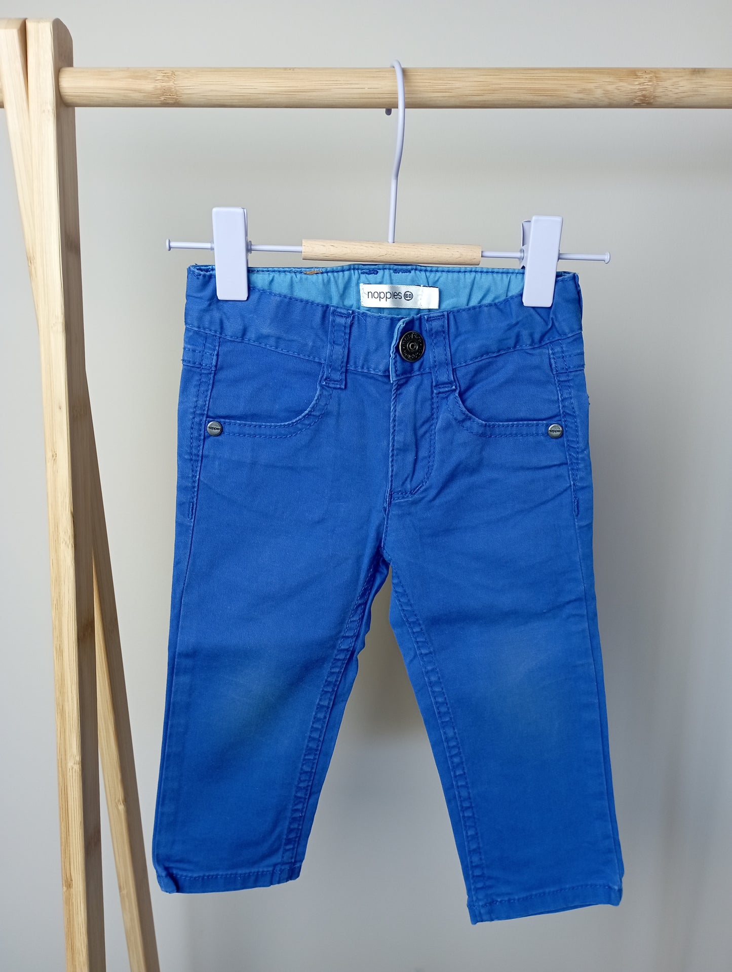 Broek 80