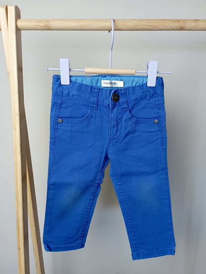 Broek 80