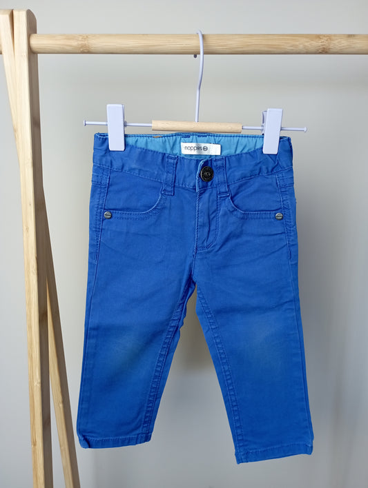 Broek 80