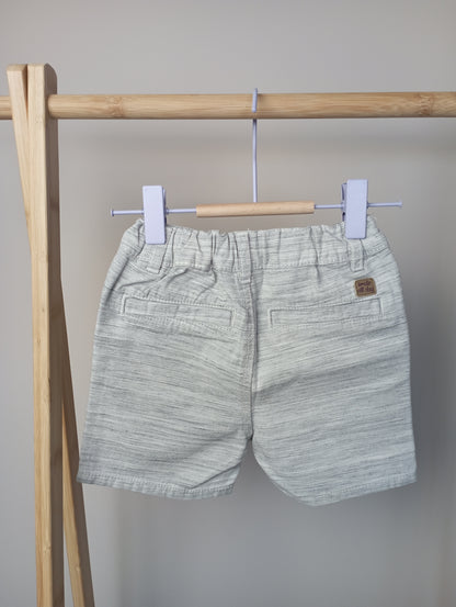 Shortje 92